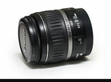 Linza "Canon 18:55"