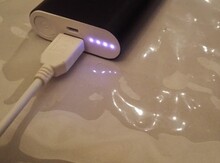 Power bank 8400 mah