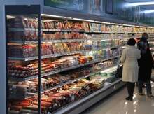 Market avadanlıqları