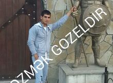 Xanımla tanış olmaq istəyirəm