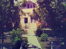 Bağ evi kirayə verilir, Nabran qəs.