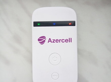 Azercell 4G modem