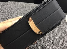 Vertu Signature üçün dəri üzlük