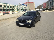 Mercedes C 200, 2000 il
