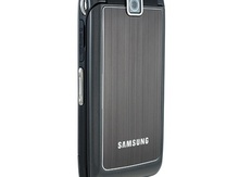 Samsung S3600 Black