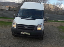 Mikro avtobus "Ford", 2012 il