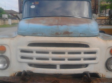 Zil, 1991 il