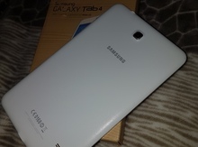Samsung Galaxy Tab 4