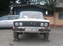 LADA (VAZ) 2106, 1996 il