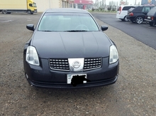Nissan Maxima, 2004 год