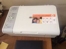 Printer "HP Deskjet F4283 All-in-One"