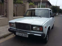 LADA (VAZ) 2107, 2006 il