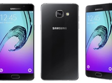 Samsung Galaxy A5