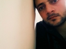 Xanımla tanış olmaq istəyirəm