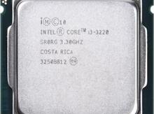 Prosessor "Core i3 3220"