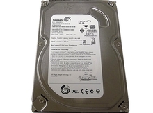 Sərt disk, 500GB