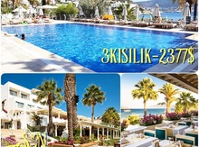 Bodrum turu