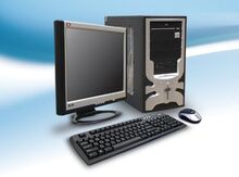 Monitor "Kür"