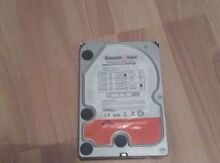 Sərt disk, 320GB