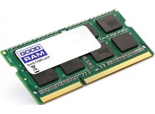 Noutbuk üçün DDR3 RAM , 4GB