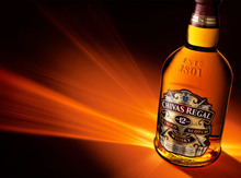 Viski "Chivas Regal"