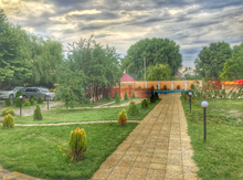 Nabran turu