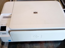 Printer "HP"