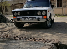 LADA (VAZ) 2106, 1989 il