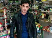 Xanımla tanış olmaq istəyirəm