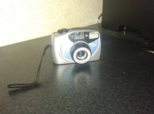 Fotoaparat
