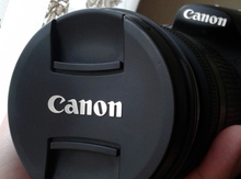 Fotoaparat "Canon"