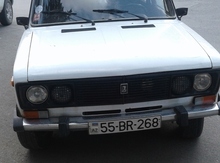 LADA (VAZ) 2106, 1984 il