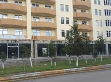 5-otaqlı yeni tikili, Gəncə ş., 176 m²