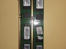 Ram DDR3, 1GB