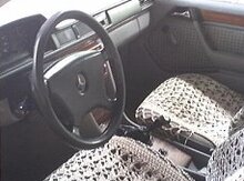 Mercedes E 200, 1992 il