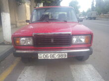 LADA (VAZ) 2107, 1995 il