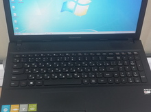 Noutbuk "Lenovo G 505"
