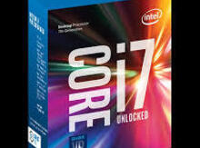 Prosessorlar (CPU)