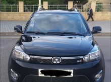 Great Wall Hover M4, 2014 il