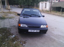 LADA (VAZ) 2115, 2012 il