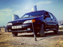 LADA (VAZ) 2114, 2010 il