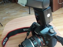 Fotoaparat "Canon 50D"