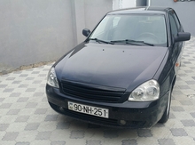 LADA (VAZ) Priora, 2008 il