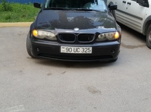 BMW 325, 2004 il