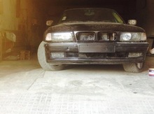 BMW 728, 1996 il