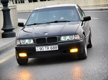 BMW 318, 1992 il
