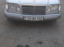 Mercedes E 320, 1995 il