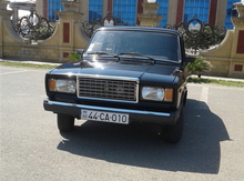 LADA (VAZ) 2107, 2010 il