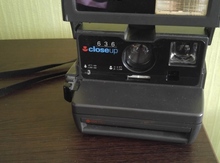 Fotoaparat "Polaroid"