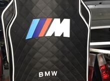 "BMW" ayaqaltıları
